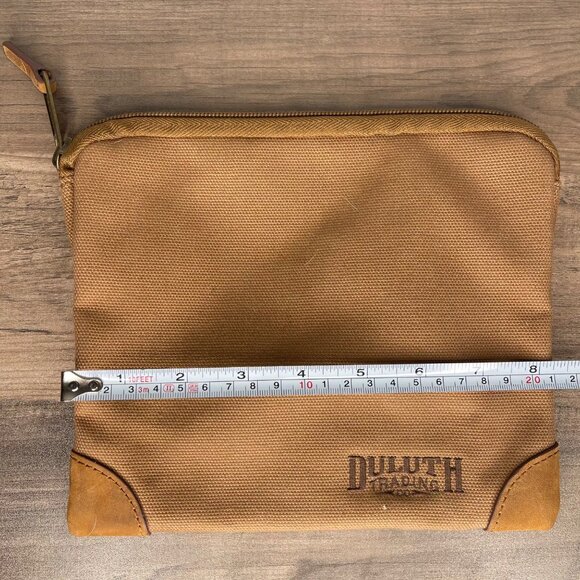 Duluth Trading Co Small Parts Bag - Picture 3 of 6